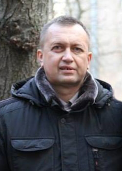 Шпачук Борис Миколайович