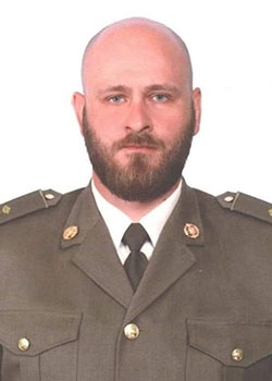 Шпак Володимир Віталійович