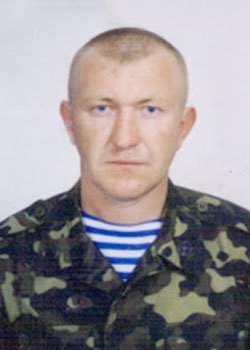 Шибецький Петро Миколайович