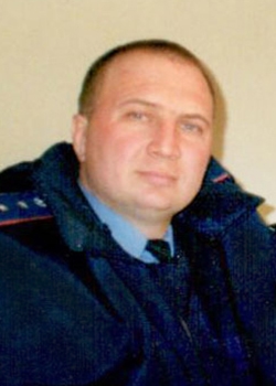 Sydor Ivan I