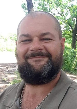Сівоконь Дмитро Володимирович