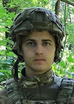 Скітченко Нікіта Олександрович
