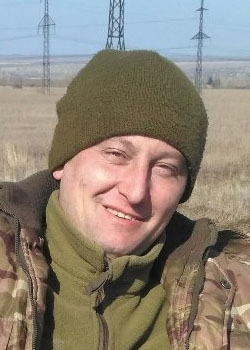 Слісаренко Руслан Григорович