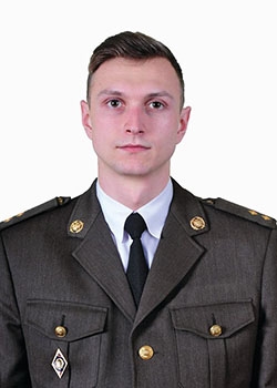 Слобода Богдан Іванович