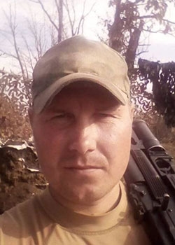 Соколов Артем Іванович