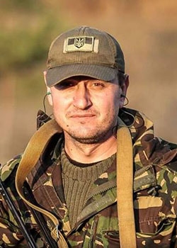Солом'яний Іван Іванович