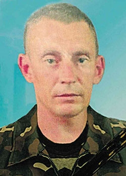 Сорочинський Сергій Олександрович