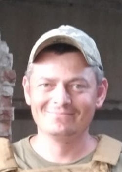 Сосницький Андрій Сергійович