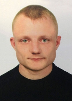 Станіславенко Михайло Олександрович