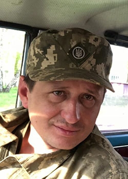 Степанченко Борис Миколайович