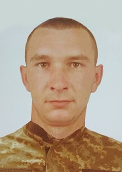 Сторожук Андрій Юрійович