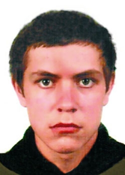 Суріков Петро Петрович