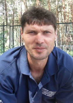 Сваток Андрій Осипович