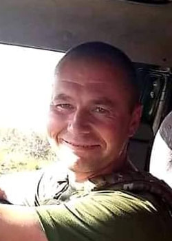 Сирін Максим Миколайович