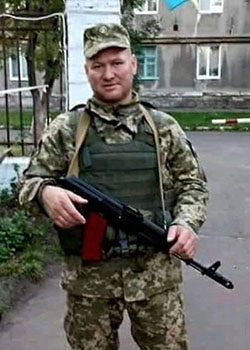 Тарасюк Микола Вікторович