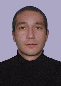 Тархан Надір Наріманович