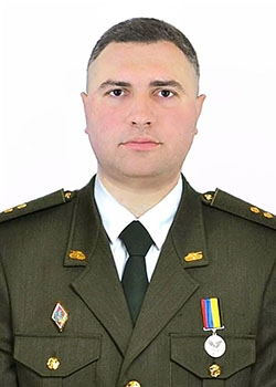 Тaрновецький Ігор Іванович