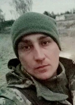 Тавпич Микола Анатолійович