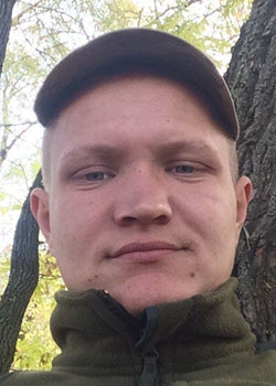 Теперик Андрій Сергійович