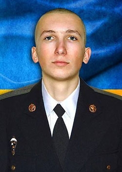 Тимощук Сергій Володимирович