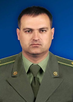 Ткаченко Анатолій Олександрович