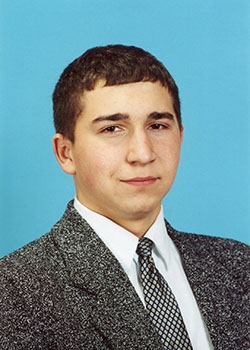 Ткаченко Сергій Миколайович