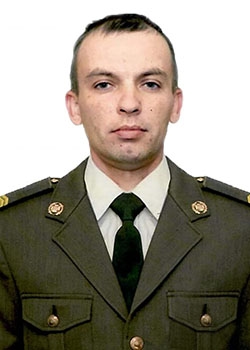 Ткачишин Михайло Володимирович