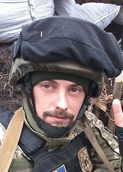 Тоненьков Євген Валерійович
