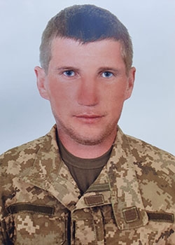 Турик Максим Васильович