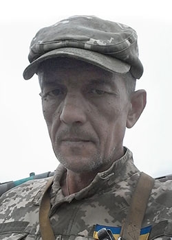 Василевський Віталій Анатолійович