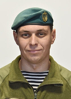 Власенко Дмитро Леонідович