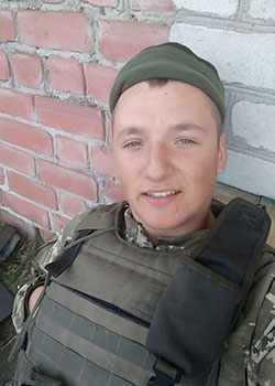 Воробей Іван Володимирович