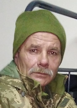Воронський Михайло Михайлович
