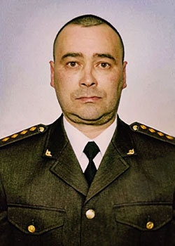 Войтенко Олександр Володимирович