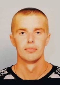 Войтович Андрій Володимирович