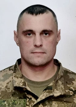 Вискребець Андрій Вікторович