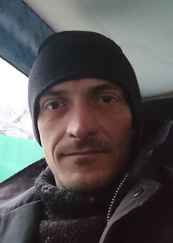 Яськів Володимир Богданович