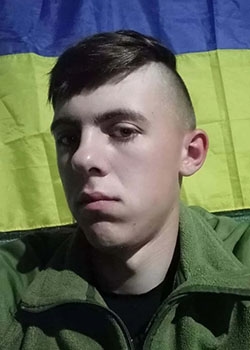 Юрков Олександр Олександрович