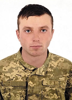 Юшко Денис Павлович
