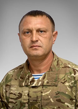 Забава Вадим Володимирович