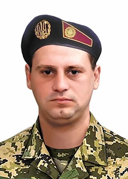Задорожний Роман Андрійович