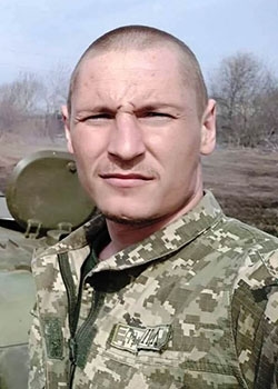 Загороднюк Ігор Олегович