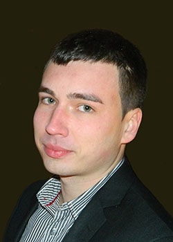 Зайцев Денис Едуардович