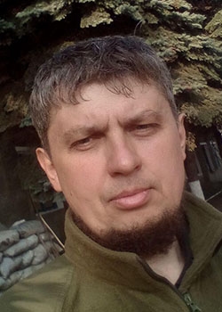 Жуков Олег Анатолійович
