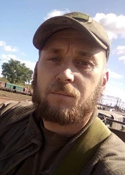 Золін Олексій Сергійович
