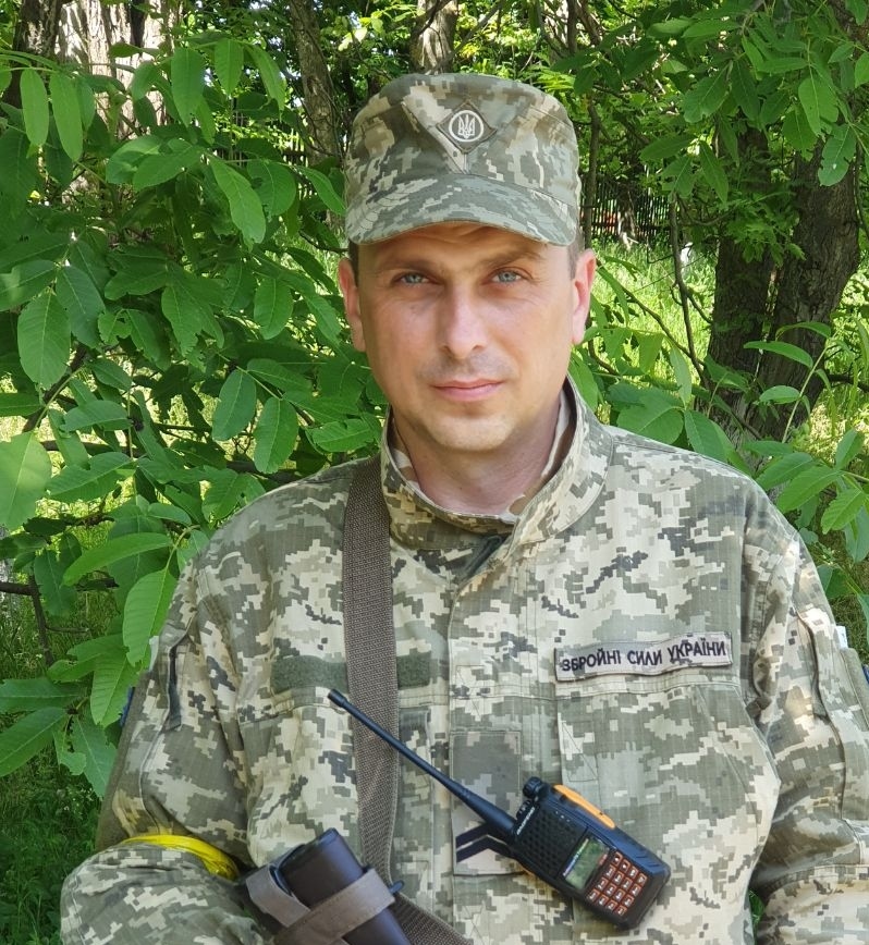 Шостак Віталій Сергійович