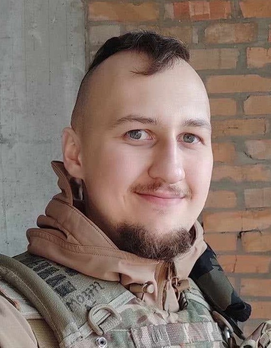 Лисенко Георгій Сергійович