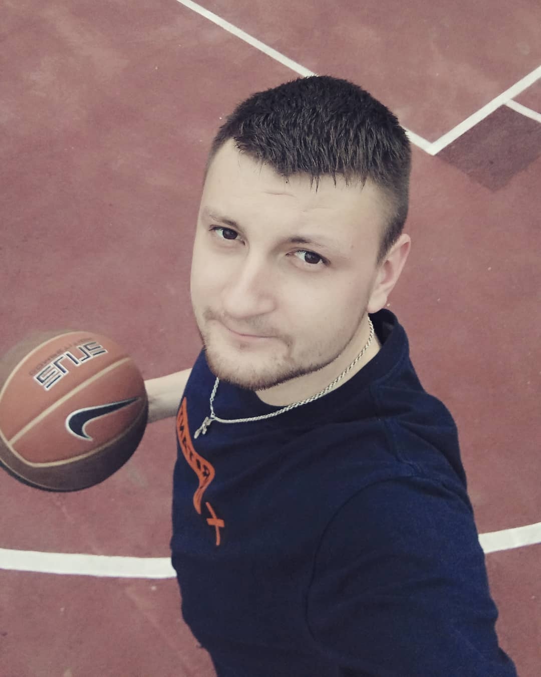 Бондаренко Андрій Вікторович