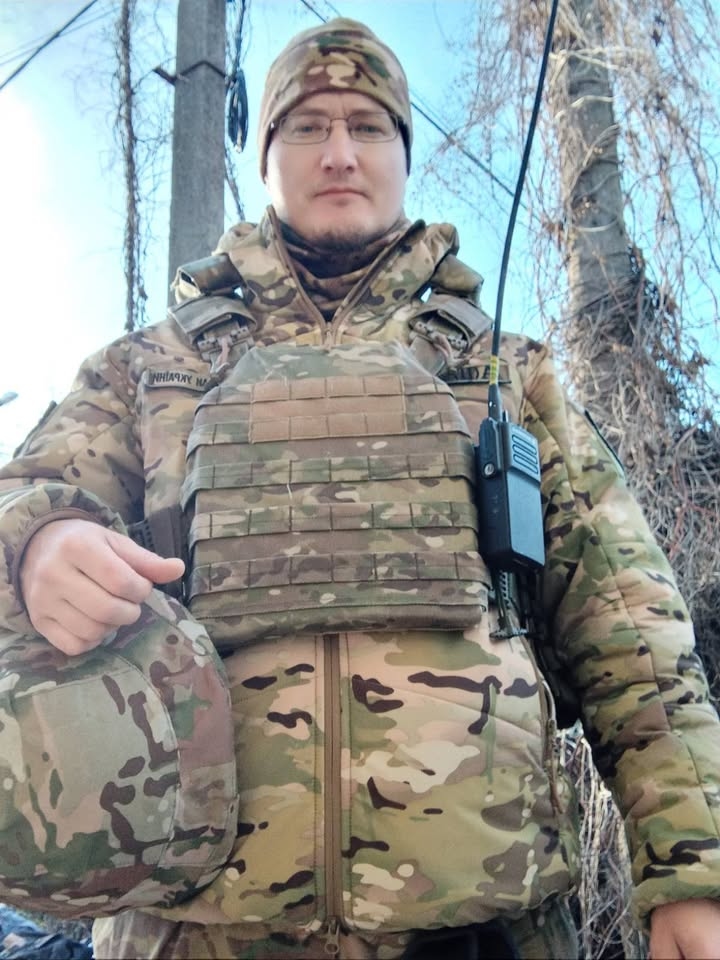 Петров Андрій Геннадійович