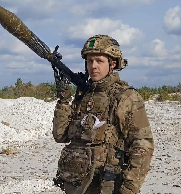 Бай Сергій Вікторович